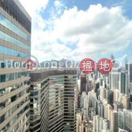 Office Unit for Rent at Times Square Tower 1