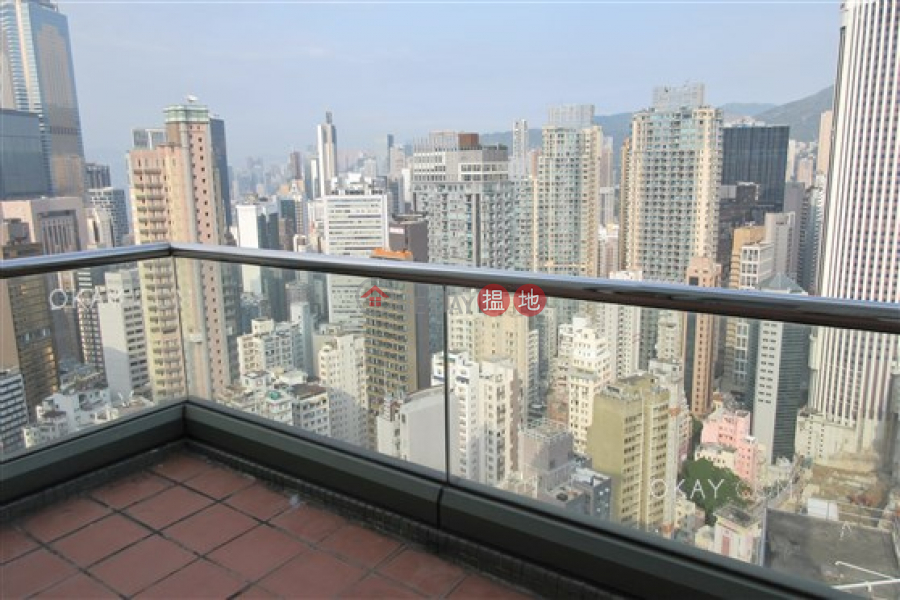 匯星壹號|高層|住宅|出租樓盤HK$ 34,000/ 月
