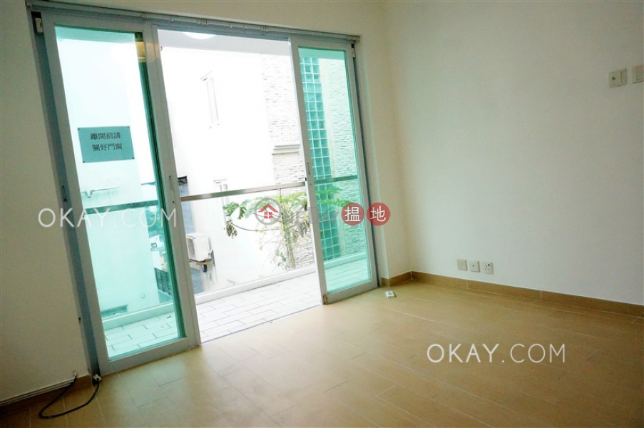 Property Search Hong Kong | OneDay | Residential | Rental Listings, Rare house with rooftop, balcony | Rental