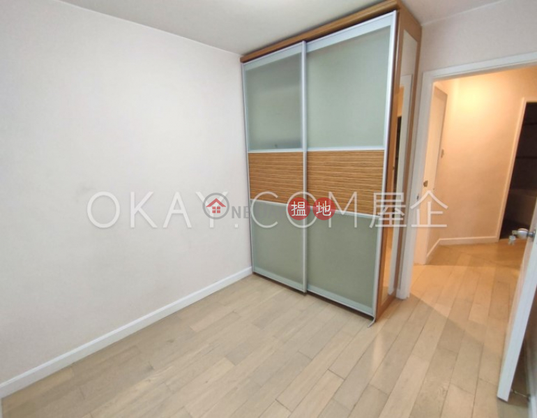 HK$ 29,500/ month, (T-34) Banyan Mansion Harbour View Gardens (West) Taikoo Shing Eastern District Charming 3 bedroom in Quarry Bay | Rental