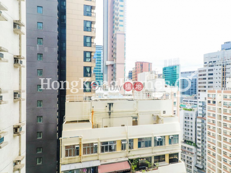 Property Search Hong Kong | OneDay | Residential, Sales Listings 2 Bedroom Unit at J Residence | For Sale