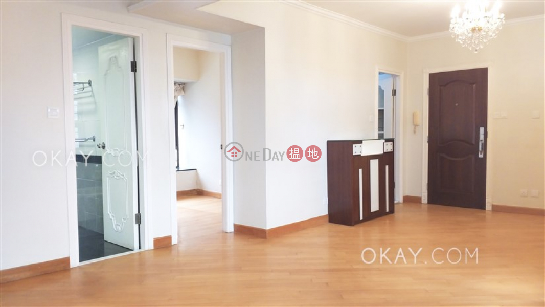Elegant 3 bedroom on high floor | Rental, Tycoon Court 麗豪閣 Rental Listings | Western District (OKAY-R1243)