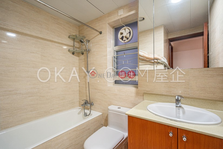 Property Search Hong Kong | OneDay | Residential Sales Listings, Efficient 3 bedroom with harbour views | For Sale