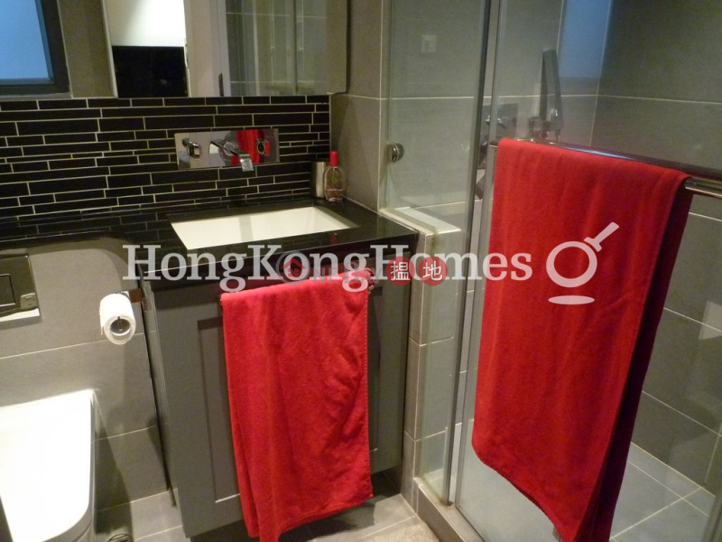 怡富閣兩房一廳單位出租-88卑利街 | 西區|香港|出租|HK$ 26,000/ 月