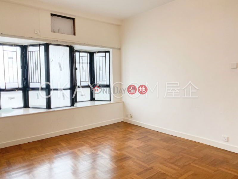 Stylish 4 bedroom with balcony & parking | For Sale, 6 Broadwood Road | Wan Chai District, Hong Kong, Sales, HK$ 30M