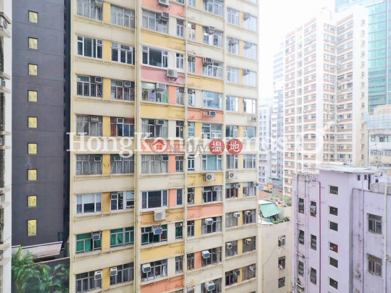 香港搵樓|租樓|二手盤|買樓| 搵地 | 住宅出租樓盤-嘉薈軒兩房一廳單位出租