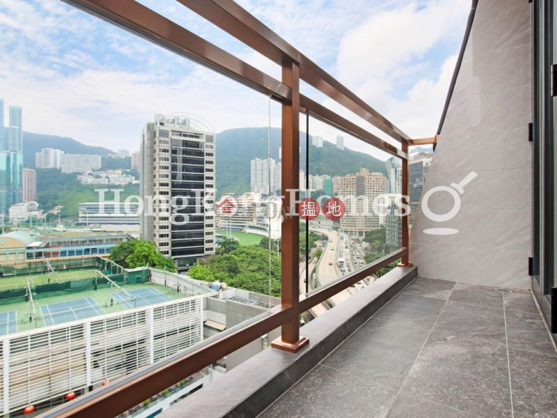 怡興大廈|未知住宅-出租樓盤HK$ 45,000/ 月