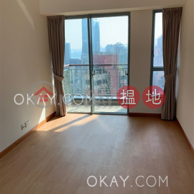 Popular 3 bedroom with balcony & parking | Rental | 2 Park Road 柏道2號 _0