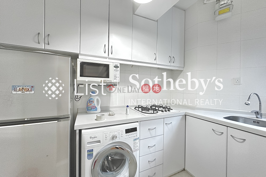 Property for Rent at Scenic Rise with 2 Bedrooms, 46 Caine Road | Western District Hong Kong, Rental HK$ 23,000/ month