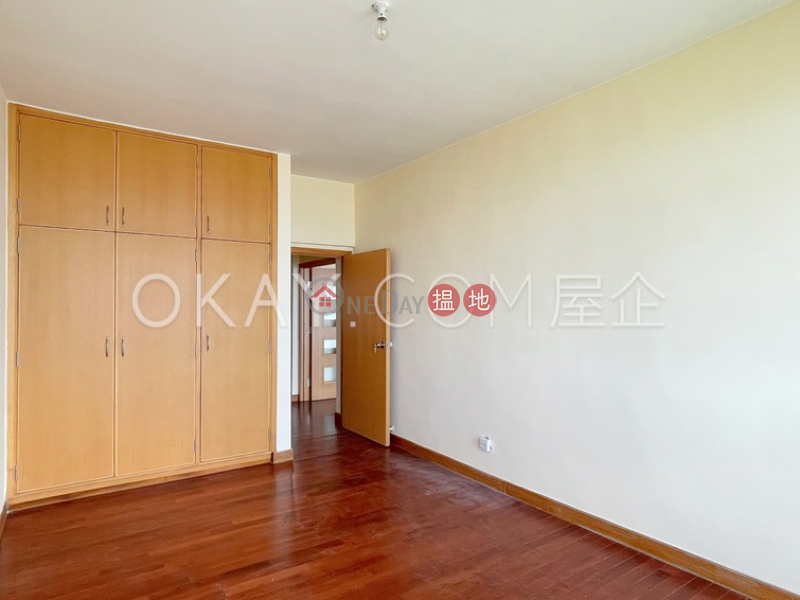 HK$ 65,800/ month, 111 Mount Butler Road Block C-D, Wan Chai District, Luxurious 3 bed on high floor with harbour views | Rental
