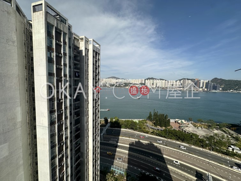 3房2廁,實用率高,極高層,海景北海閣 (44座)出租單位1太古灣道 | 東區|香港-出租|HK$ 33,000/ 月