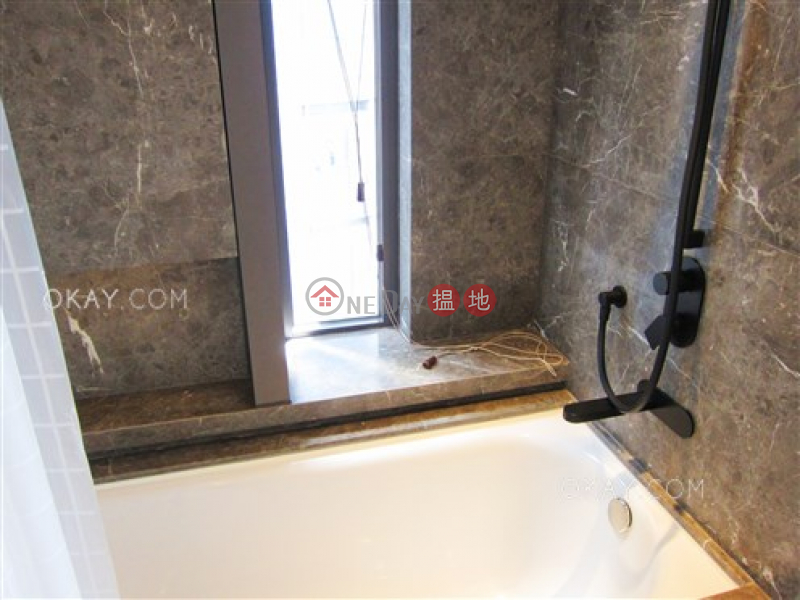 HK$ 52,000/ month | Arezzo Western District Rare 3 bedroom with balcony | Rental