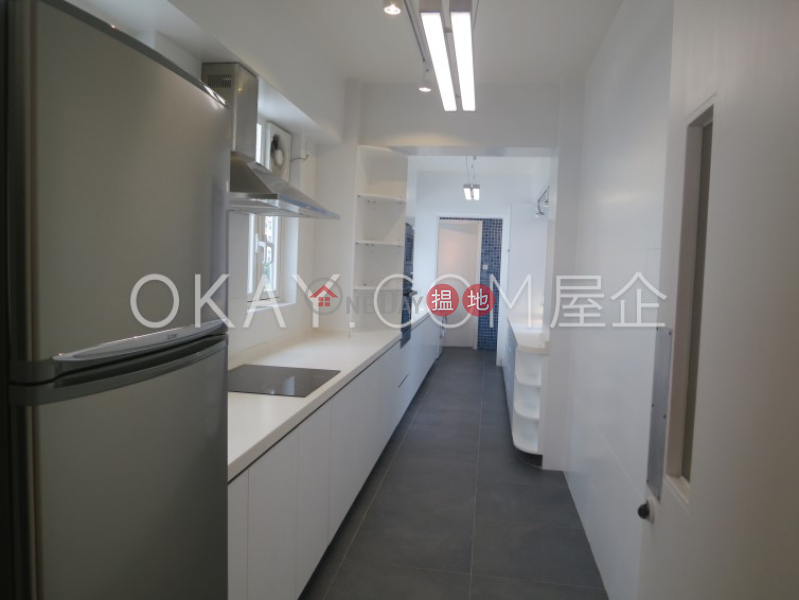 Property Search Hong Kong | OneDay | Residential Rental Listings | Efficient 3 bed on high floor with rooftop & parking | Rental