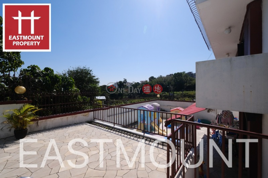 Sai Kung Village House | Property For Sale in Nam Shan 南山-Standalone, Huge STT garden | Property ID:478 | The Yosemite Village House 豪山美庭村屋 Sales Listings
