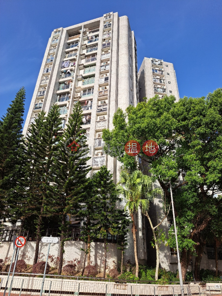 Beacon Heights Block 6 (畢架山花園 四期6座),Beacon Hill | ()(3)