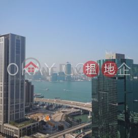 2房2廁,極高層,星級會所,露台慧雲峰出租單位 | 慧雲峰 La Place De Victoria _0