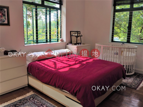 Charming house with rooftop, terrace & balcony | For Sale | Tai Lung Chuen Village House 大龍村村屋 _0