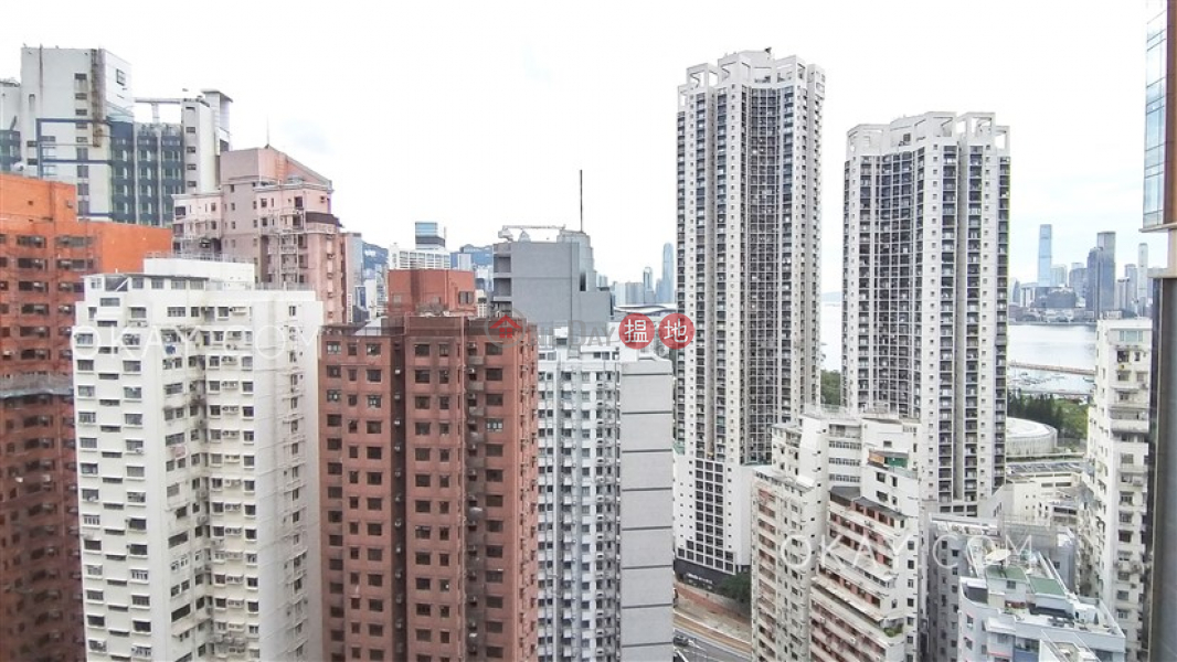 Property Search Hong Kong | OneDay | Residential | Rental Listings, Rare 3 bedroom on high floor with balcony | Rental