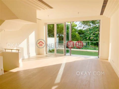 Unique 4 bedroom with balcony & parking | Rental | Le Cap 澐瀚 _0