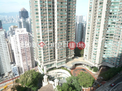 殷樺花園三房兩廳單位出租, 殷樺花園 Blessings Garden | 西區 (Proway-LID29787R)_0