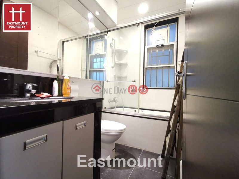 Clearwater Bay Village House | Property For Sale or Lease in Tseng Lan Shue 井欄樹-G/F with Big Garden | Property ID:3939 | Clear Water Bay Road | Sai Kung Hong Kong | Rental HK$ 24,800/ month