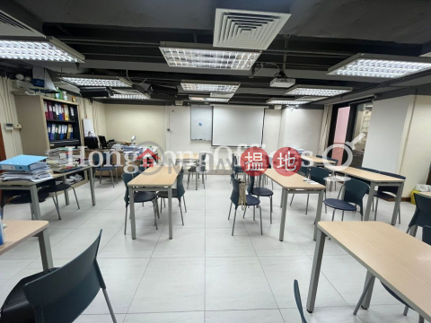 Office Unit for Rent at Jupiter Tower, Jupiter Tower 永昇中心 | Wan Chai District (HKO-26475-AHHR)_0