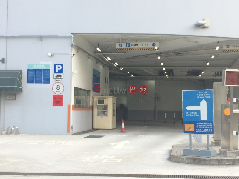 豐樹青衣物流中心 (Mapletree Logistics Hub Tsing Yi) 青衣|搵地(OneDay)(5)