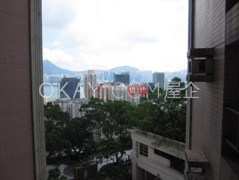 Rare 3 bedroom in North Point Hill | Rental, 1 Braemar Hill Road | Eastern District, Hong Kong | Rental, HK$ 39,000/ month