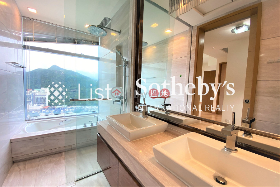 Property for Rent at Larvotto with 3 Bedrooms, 8 Ap Lei Chau Praya Road | Southern District Hong Kong | Rental HK$ 66,000/ month