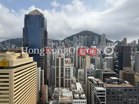 信德中心寫字樓租單位出租, 信德中心 Shun Tak Centre | 西區 (HKO-89698-ABHR)_0