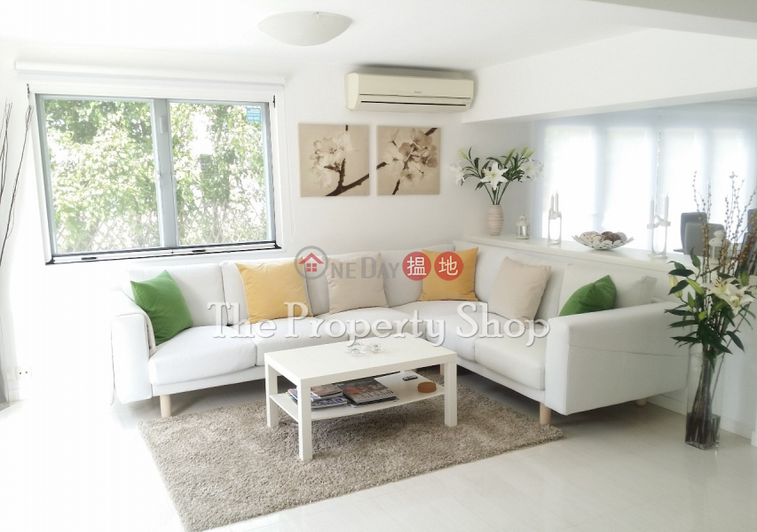 Lovely Detached Mountain View House, Yan Yee Road Village 仁義路村 Sales Listings | Sai Kung (SK0183)
