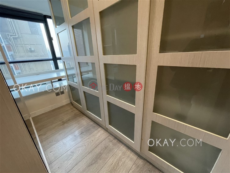 Practical 1 bedroom on high floor | Rental | 46 Caine Road | Western District | Hong Kong | Rental, HK$ 26,000/ month