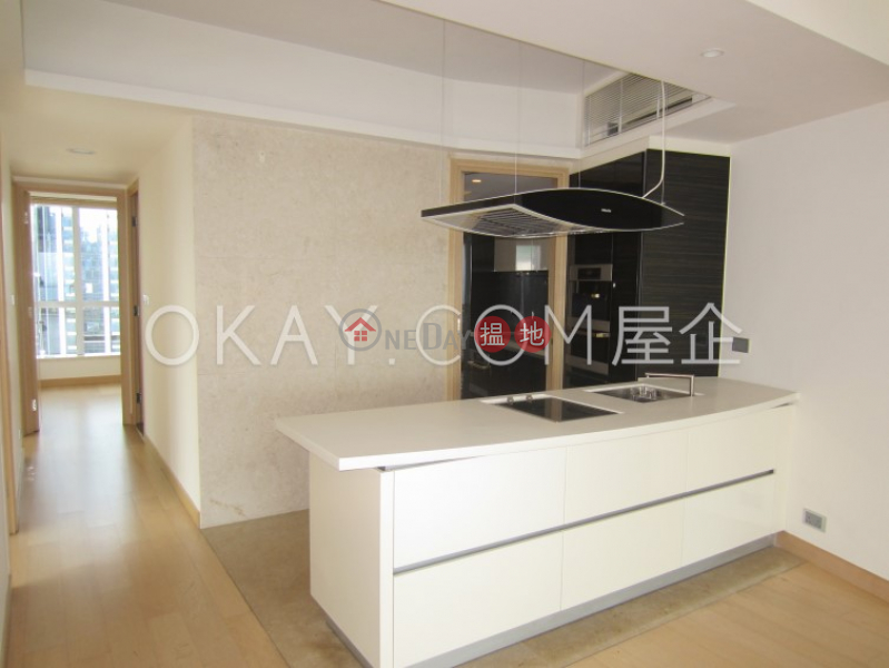 HK$ 128,000/ month, Marinella Tower 1 | Southern District Gorgeous 4 bedroom with sea views, balcony | Rental