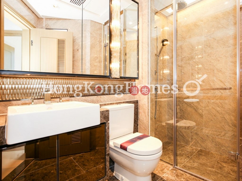 Property Search Hong Kong | OneDay | Residential Rental Listings 1 Bed Unit for Rent at Victoria Harbour