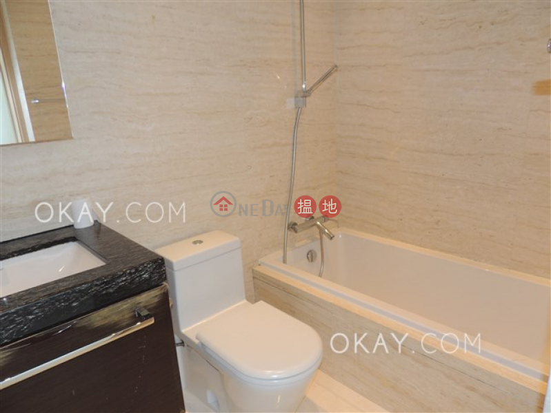 HK$ 80,000/ 月-深灣 9座南區4房3廁,極高層,海景,星級會所《深灣 9座出租單位》