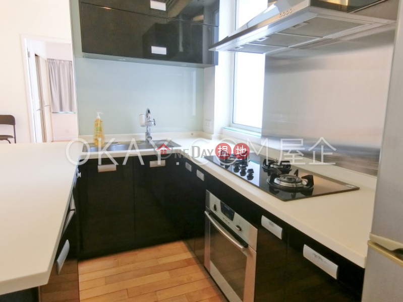 Unique 1 bedroom in Happy Valley | Rental 21-23 Wong Nai Chung Road | Wan Chai District Hong Kong Rental HK$ 32,000/ month
