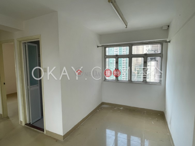 Cozy 2 bedroom on high floor | For Sale, Tai Hing Building 太慶大廈 Sales Listings | Central District (OKAY-S386092)