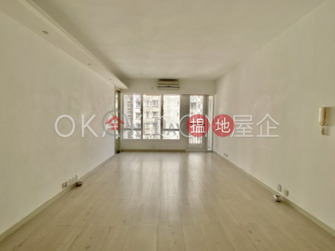 Gorgeous 2 bedroom with balcony | For Sale | Nikken Heights 日景閣 _0