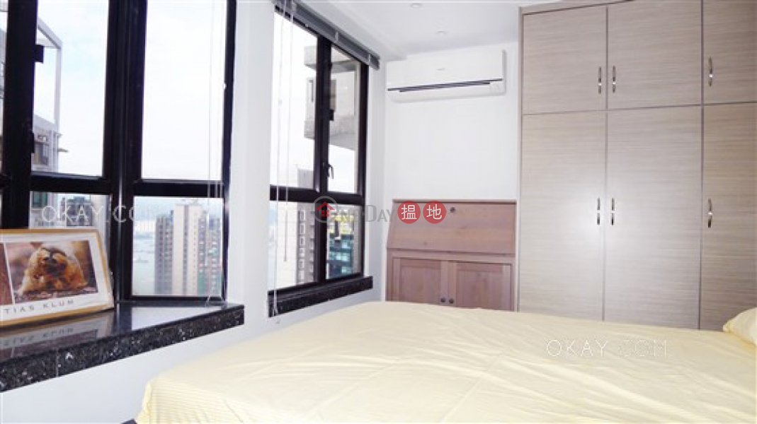 Popular 2 bedroom on high floor with rooftop | For Sale, 22 Conduit Road | Western District Hong Kong Sales, HK$ 18.8M