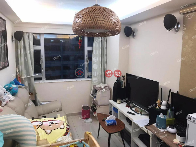 Wah Yu Court | 1 bedroom High Floor Flat for Sale | Wah Yu Court 華裕閣 Sales Listings