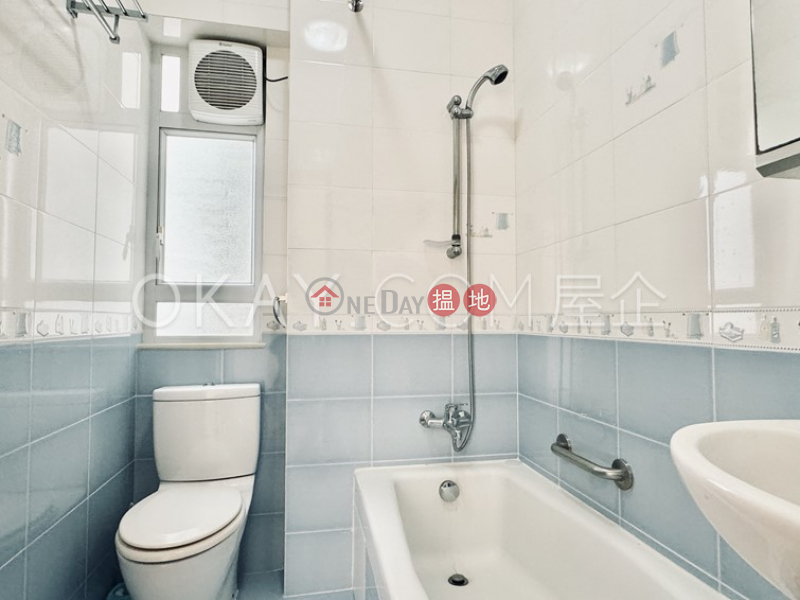 HK$ 51,000/ month Realty Gardens Western District Efficient 3 bedroom with balcony | Rental
