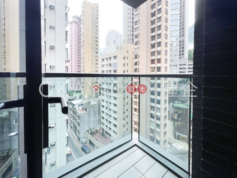 摩羅廟街8號|中層-住宅-出租樓盤HK$ 25,000/ 月