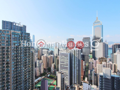 2 Bedroom Unit for Rent at The Zenith Phase 1, Block 3 | The Zenith Phase 1, Block 3 尚翹峰1期3座 _0