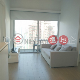 Unique 2 bedroom on high floor with balcony | Rental | Soho 38 Soho 38 _0