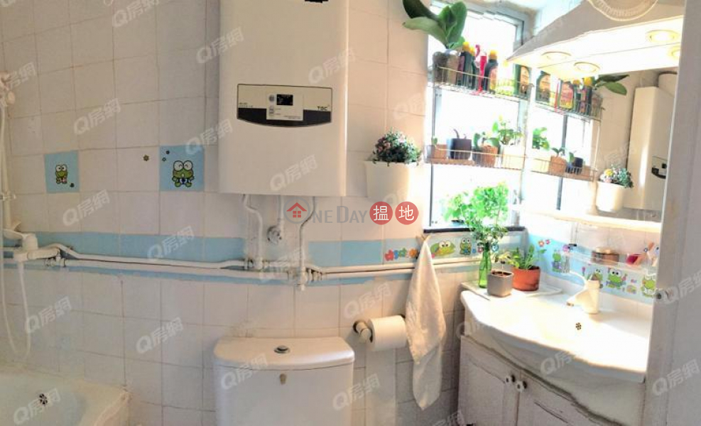 Block 5 Cheerful Garden | Low | Residential Sales Listings | HK$ 4.7M