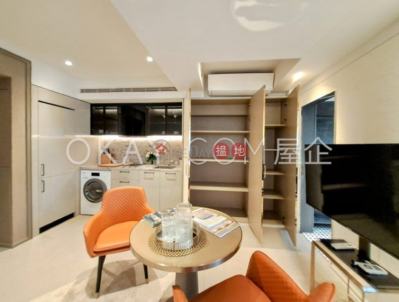 Property Search Hong Kong | OneDay | Residential | Rental Listings | Generous 1 bedroom on high floor | Rental