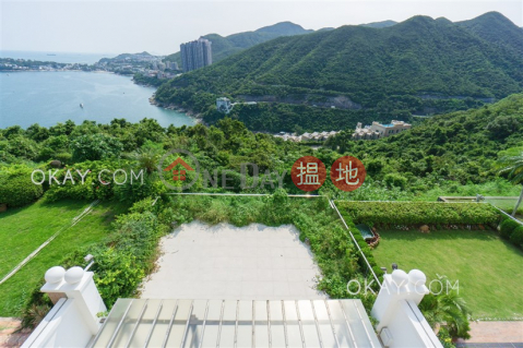 Beautiful house with rooftop & parking | For Sale | Villa Rosa 玫瑰園 _0
