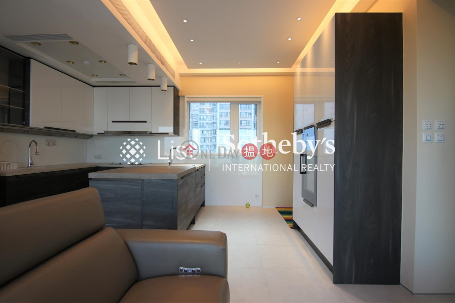 Property Search Hong Kong | OneDay | Residential Rental Listings | Property for Rent at Soho 38 with 2 Bedrooms