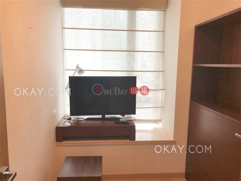 Charming 3 bedroom with balcony | Rental, 189 Queens Road West | Western District Hong Kong, Rental, HK$ 41,500/ month