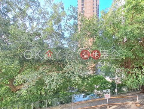 Gorgeous 3 bedroom with terrace | Rental, Happy View Court 華景閣 | Wan Chai District (OKAY-R5831)_0